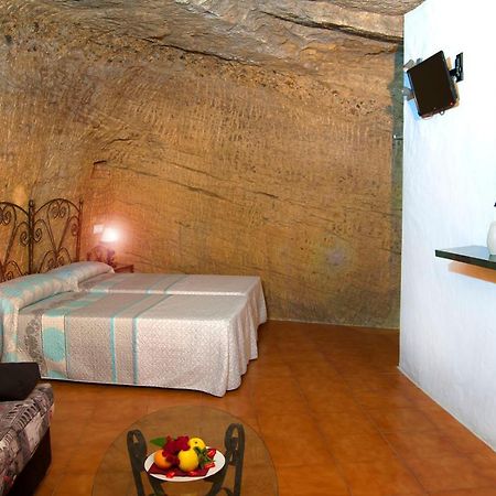 Hostal Batato 베예데라프론테라 외부 사진