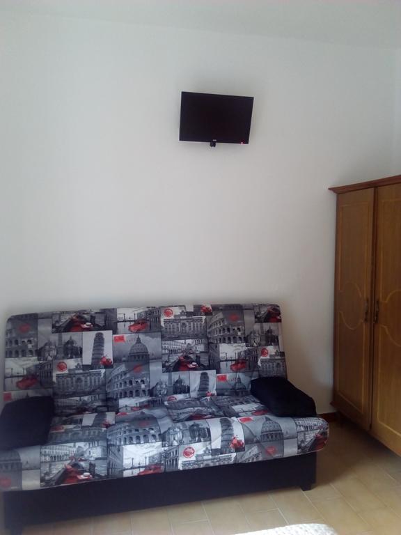 Hostal Batato 베예데라프론테라 외부 사진