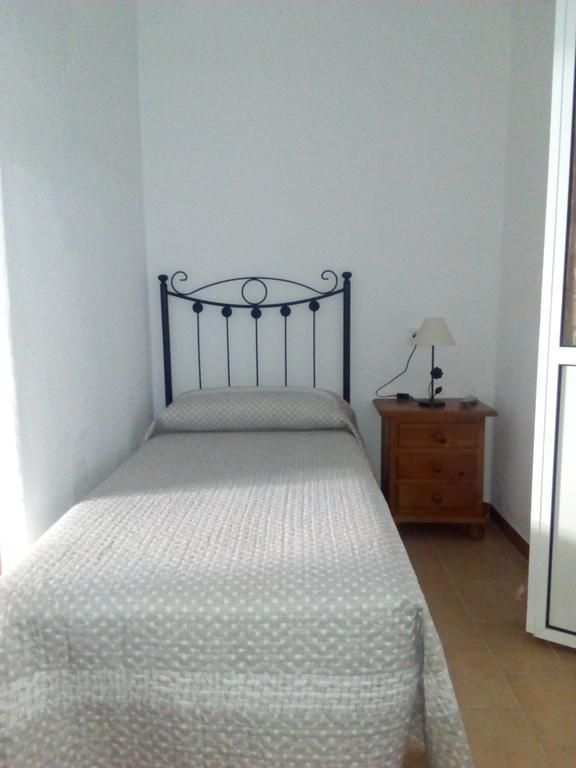 Hostal Batato 베예데라프론테라 외부 사진