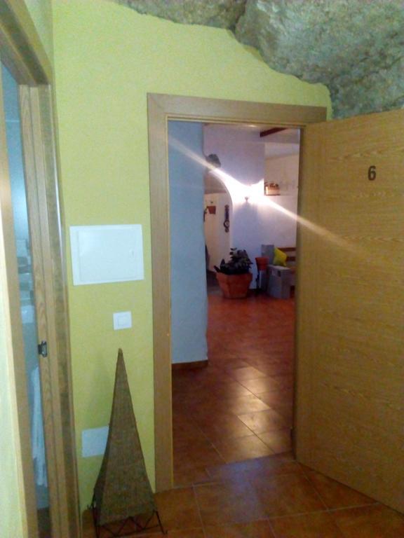 Hostal Batato 베예데라프론테라 외부 사진