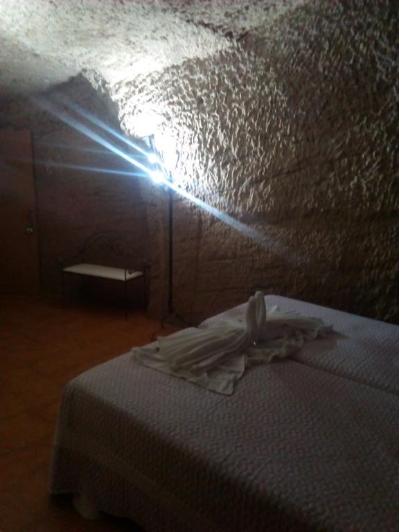 Hostal Batato 베예데라프론테라 외부 사진