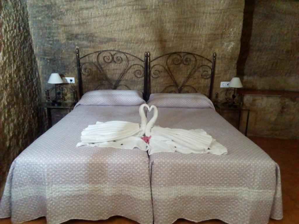 Hostal Batato 베예데라프론테라 외부 사진