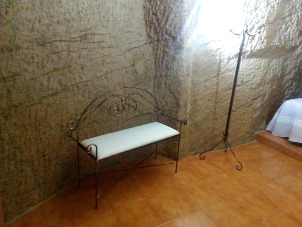 Hostal Batato 베예데라프론테라 외부 사진