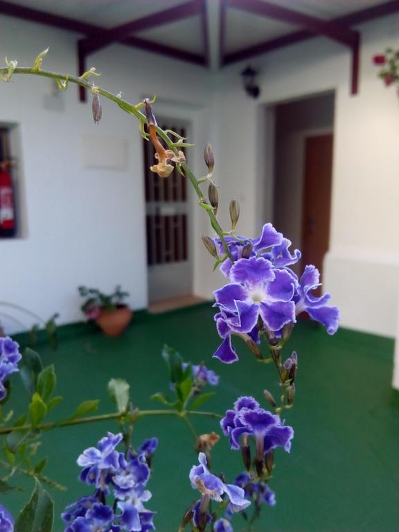 Hostal Batato 베예데라프론테라 외부 사진