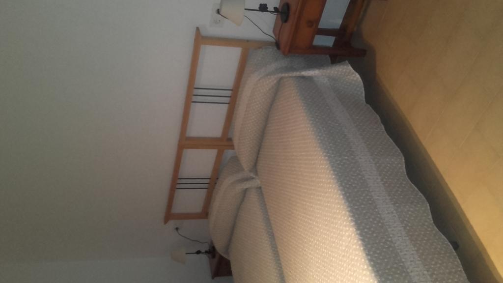 Hostal Batato 베예데라프론테라 외부 사진