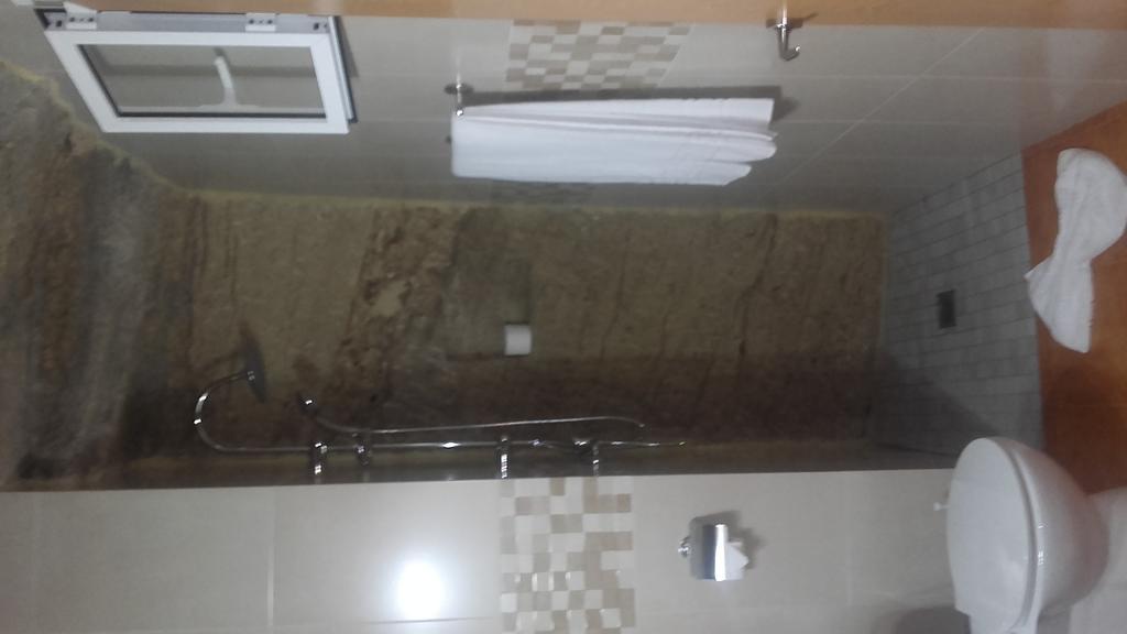 Hostal Batato 베예데라프론테라 외부 사진