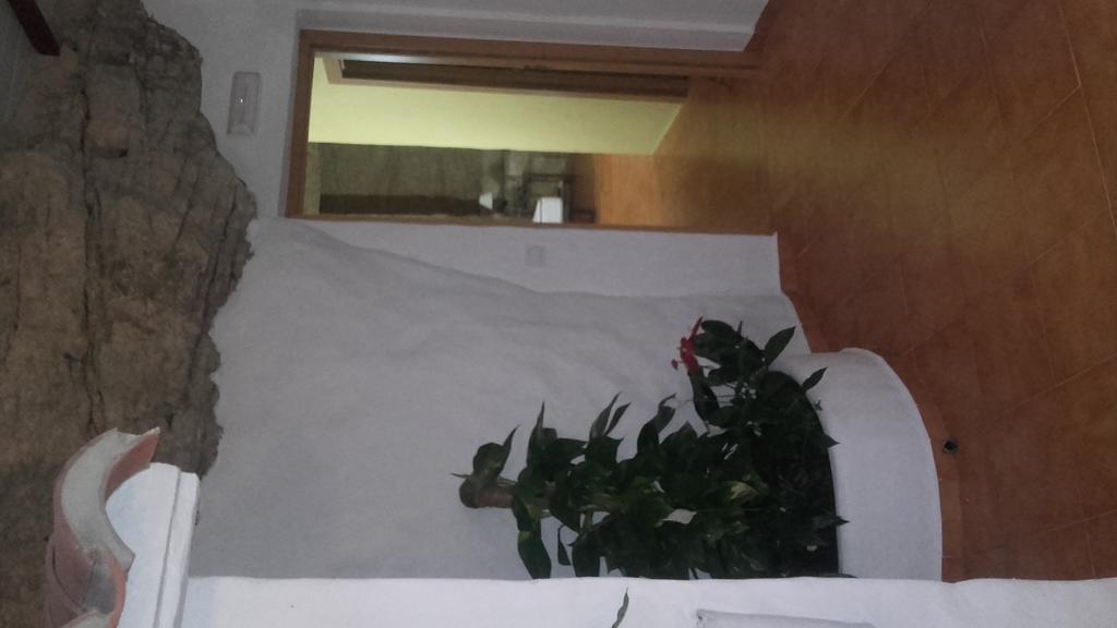 Hostal Batato 베예데라프론테라 외부 사진