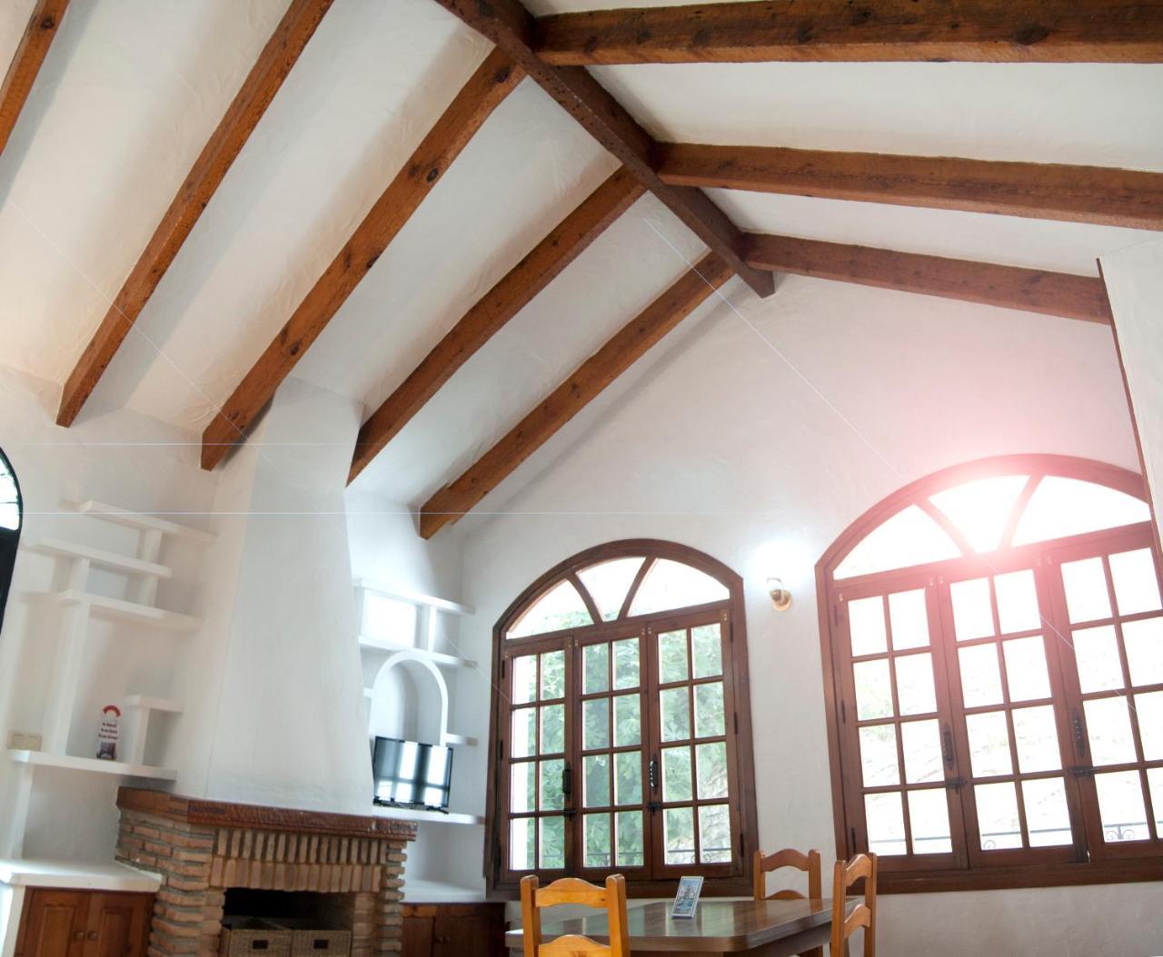 Hostal Batato 베예데라프론테라 외부 사진