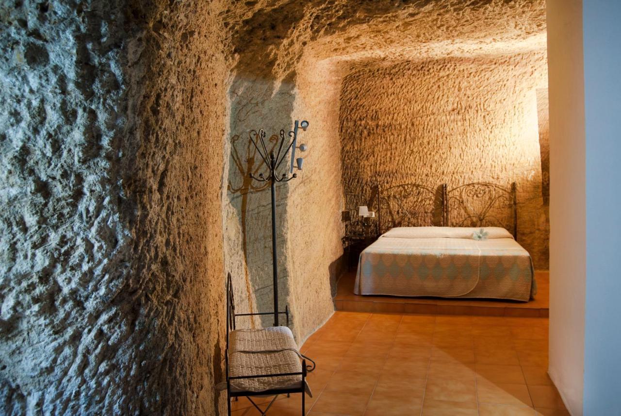 Hostal Batato 베예데라프론테라 외부 사진