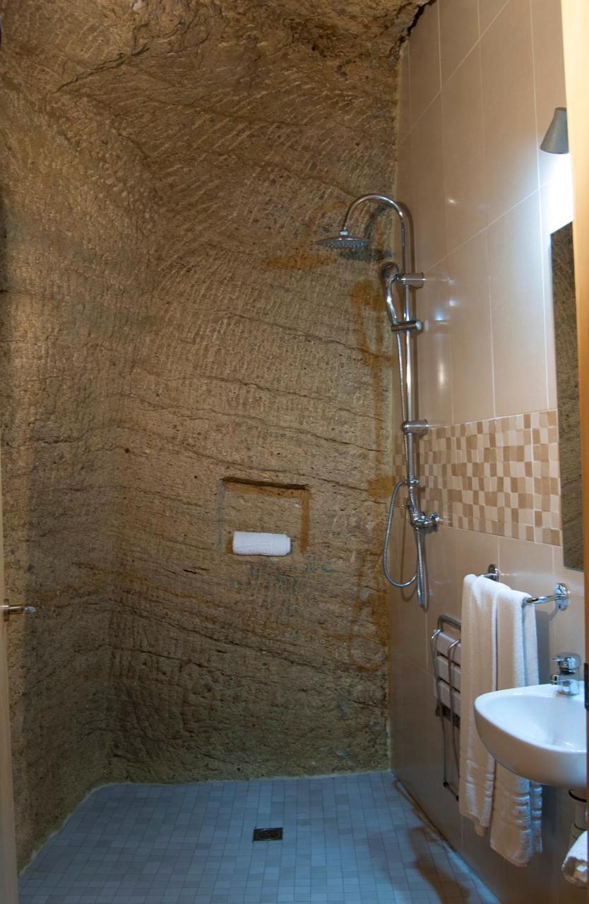 Hostal Batato 베예데라프론테라 외부 사진