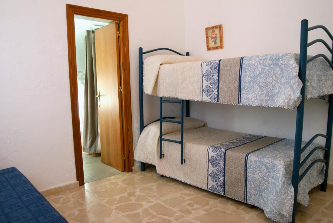Hostal Batato 베예데라프론테라 외부 사진