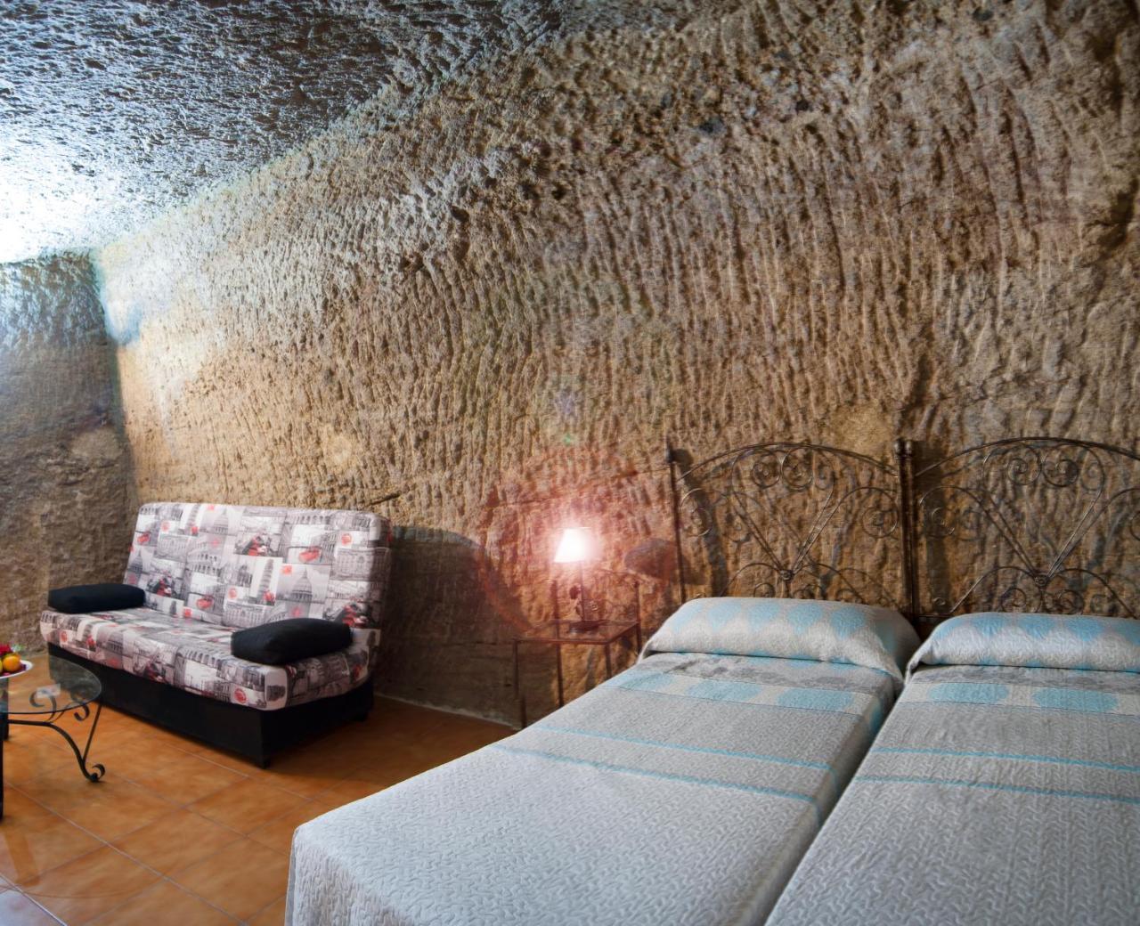 Hostal Batato 베예데라프론테라 외부 사진